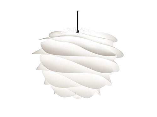 Vita 02057 Carmina Mini, Plastique, Blanc