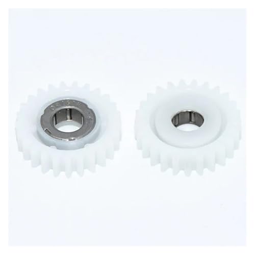 Engrenage M1x25x7 Owc 612-10024 pour une transmission fluide