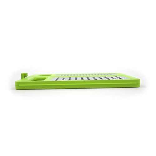 Rallador de Queso Plegable 4 Caras Acero Inoxidable miniatura 5