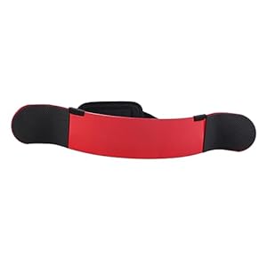 Toyvian Entraîneur De Bras Acier De Formation pour Biceps Et Triceps Accessoire pour Musculation