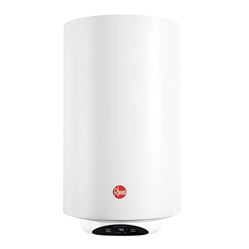 CINSA boilers eléctrico Marca Rheem 5