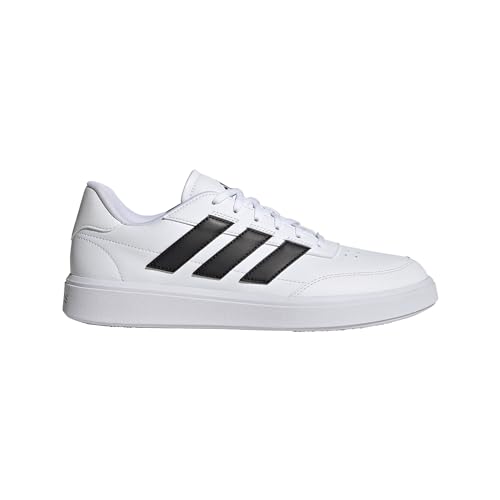 Image of Adidas Mens Courtblock SneakersSneaker