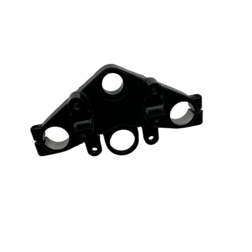 Soporte de manillar y placa superior para Ybr125 Ybr125K Yb125Sp