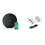 iRobot Aspiradora Y Trapeador Roomba Combo Essential “Y” con Kit De Repuestos