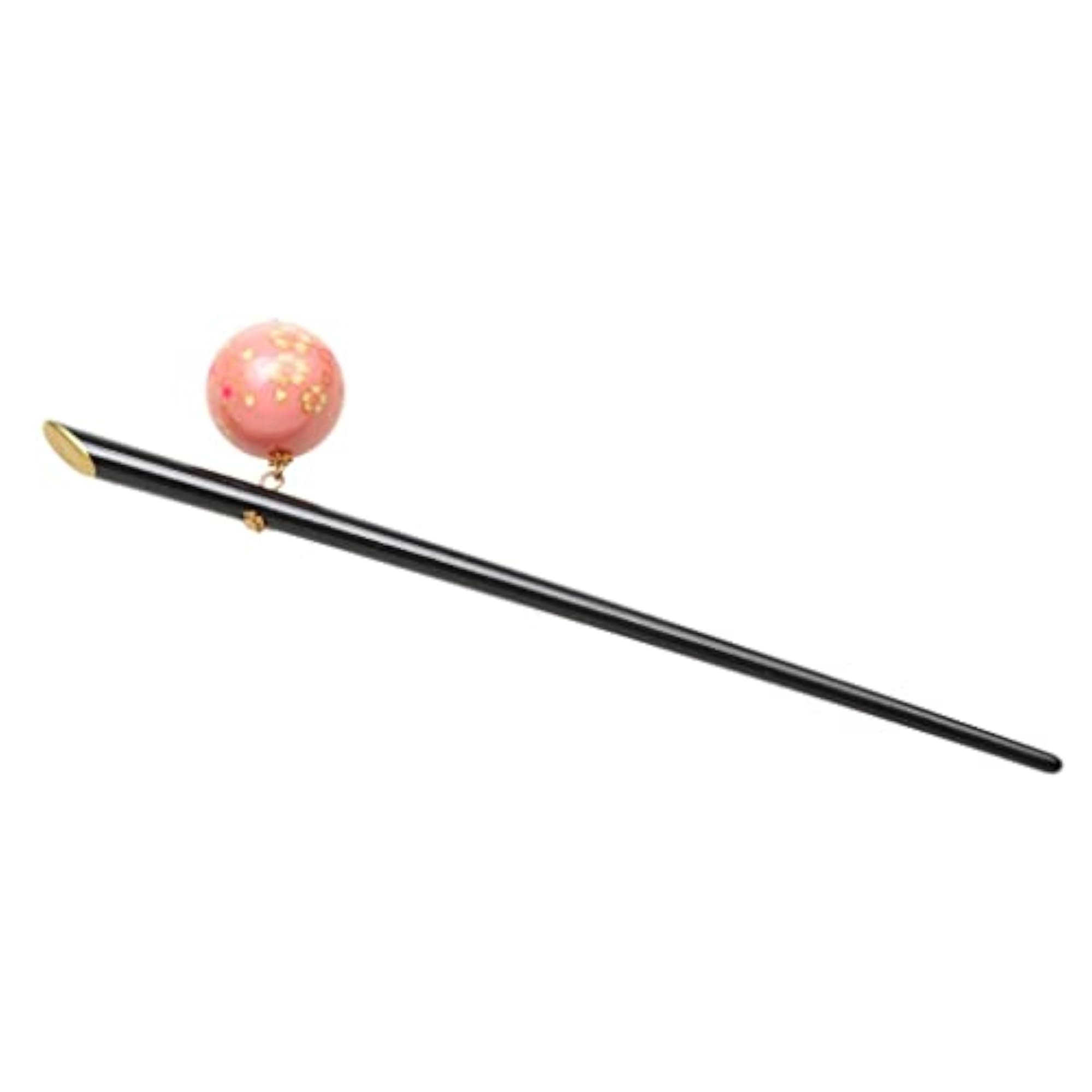 Elegant Acrylic Sakura Decoration Hairpin