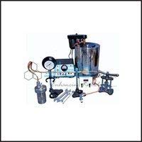 Bomb Calorimeter Apparatus Digital Thermometer : Amazon.in: Health ...