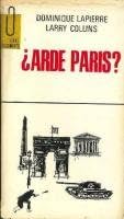 Arde Paris