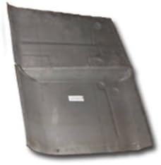 Classic 2 Current Fabrication 1970-78 AMC Gremlin and Hornet Front Floor Pan Passenger Side