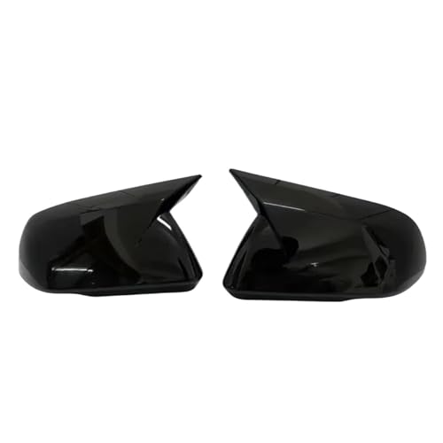 Coque de rétroviseur Ford Mustang avec lumière, résout le problème de fissure