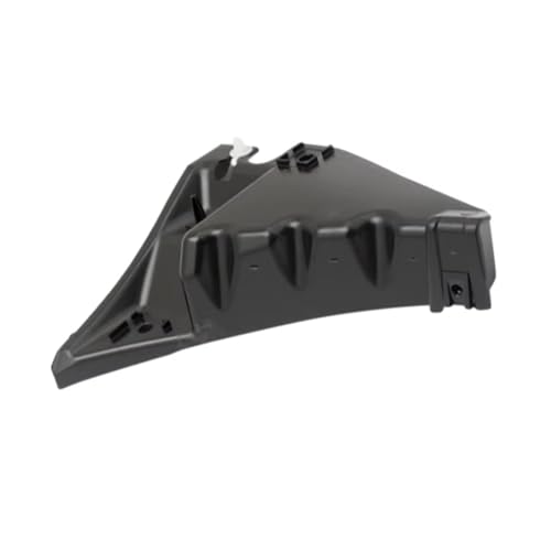 Fixation traverse pare-chocs Mustang AR3Z17C861A anti-vibration