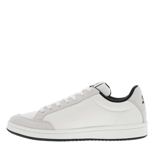 Baskets basses Le Coq Sportif COURT ROOSTER - vue 6