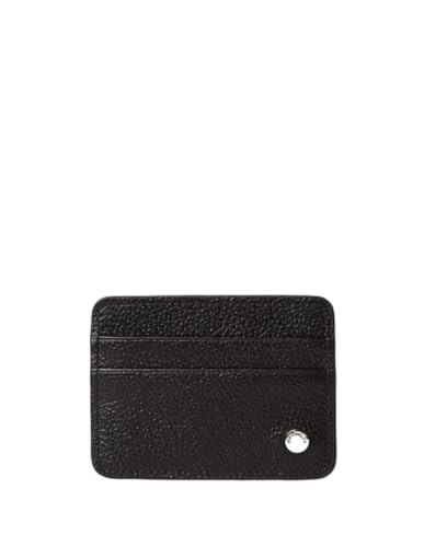 Mac Douglas Etui na karty Vania Buni Ref 62268 01 N, czarny, Taille unique