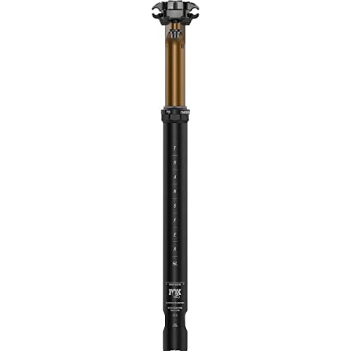 Fox Transfer Sl F-s K Dropper Seatpost 309 mm tige télescopique VTT XC