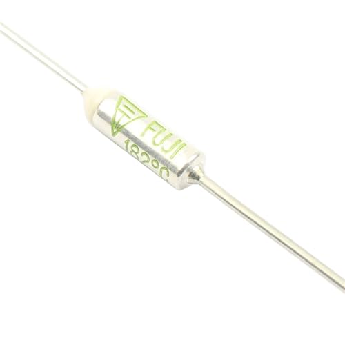 Fusible thermique FTF-S 182C pour réparer un appareil qui ne chauffe plus en toute sécurité