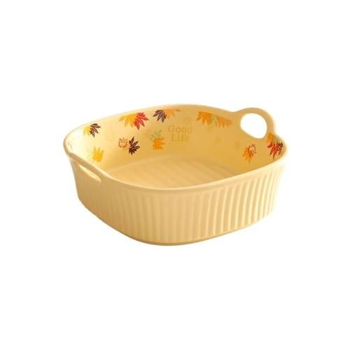 Plat à fromage en céramique haute température pour des gratins parfaits