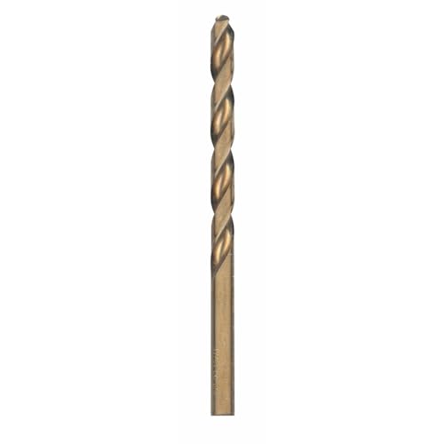 Bosch CO2144 17/64 in. x 4-1/8 in. Cobalt Drill Bit
