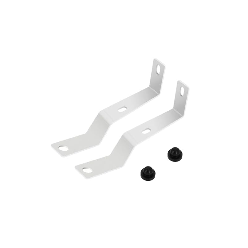 New-Upgraded-Rear-Fender-Brace-Brackets-Stay-Kit-Compatible-With-1987-2006-Yamaha-Banshee-350-Yfz350 217oz0bh41l. sl500 . ss800