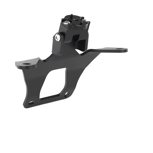 Extension crossbar support pour Ducati Diavel V4 2023 2024 support navigation GPS et téléphone