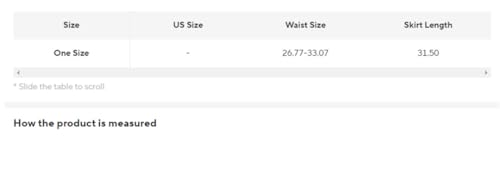 Women's Fall Winter Classics 100% Cashmere Knitted A-Line High Waist Cashmere Umbrella Skirts Lighttan One Size4