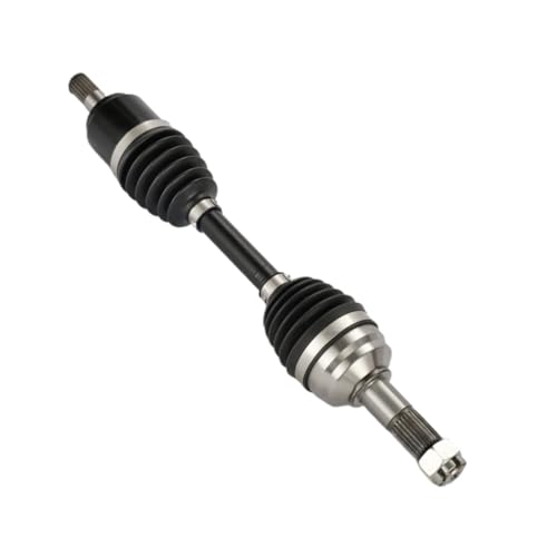Essieu CV avant droit TRX420FM arbre de transmission 420 4x4