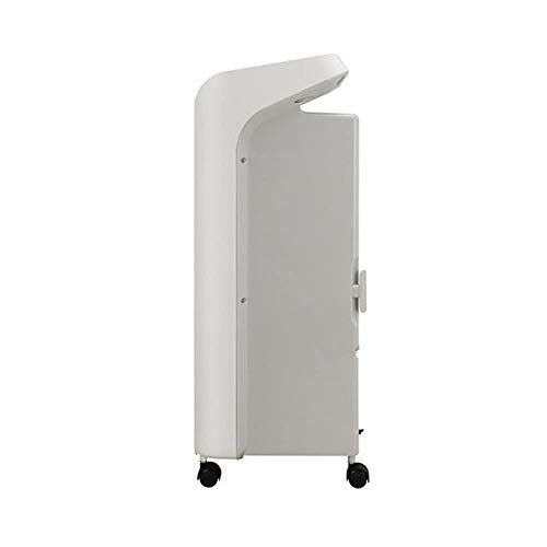 Climatizador de Ar Midea Liva 7 Litros Frio 220V