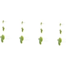 72pcs Fake Duckweed Plant for Fish Tank Artificial Aquarium Grass Decoration Plastic Aquatic Plant Looking Duckweed Decor