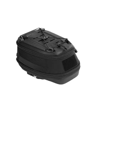 Sac réservoir magnétique moto pour voyage et tourisme étanche