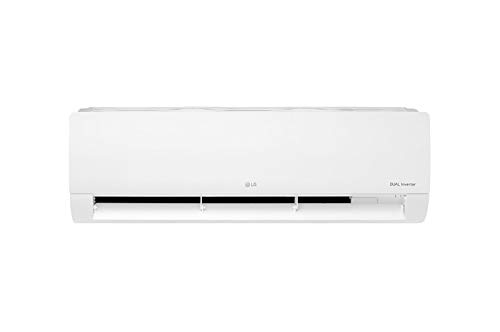Image of LG 1 Ton 3 Star Inverter Split AC (Copper KS-Q12HNXD White)