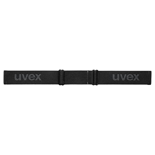 uvex Element FM, Ski Goggle for Men and Women, Extended Field of Vision & Anti-Fog Coating, Optimal Frame Ventilation - Image 4
