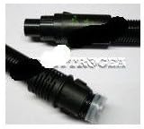 tubo flessibile IMETEC silent propulso cyclonic type c7501, c7502 art.8608,  8610 SENZA IMPUGNATURA : Amazon.it: Casa e cucina