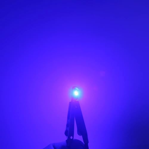 Image of 20-Pack Mix color T5 2721 37 74 Wedge Led Bulb PC74 Twist Sockets Replacement Dash Dashboard Lights Instrument Panel Cluster LEDS Lamps