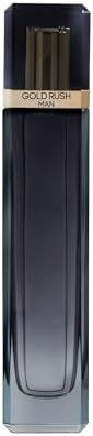 Gold Rush Man For Men 3.4 Fl oz EDT Spray By Paris Hilton