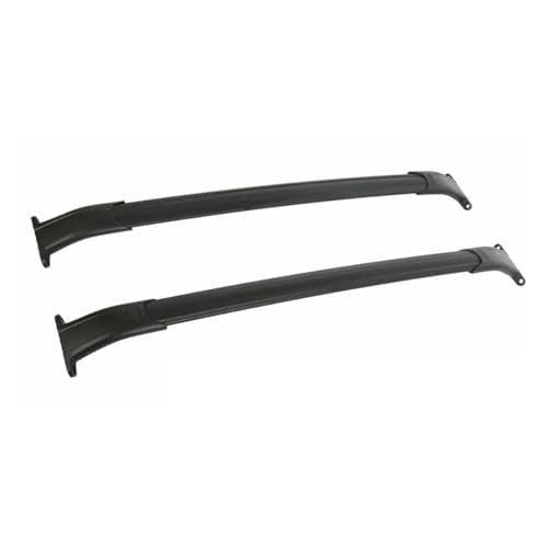 Portaequipajes para Vehículos para Chevrolet para Suburban para Tahoe para GMC para Cadillac para Escalade 2015-2020 Portaequipajes Barras Transversales Aluminio