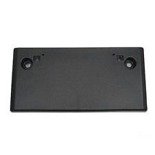 Amazon.com: Genuine Mitsubishi License Plate Bracket Holder