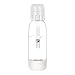 Palaufr Macchina per Acqua Frizzante | Gasatore Domestico Per Acqua Minerale - Regolabili Per Bevande Con Bolle Cucina Feste All Aperto Viaggi Cocktail immagine