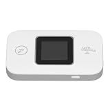 [HOTSPOT WIFI MOBILE] Transformez vos données en un point d'accès WiFi sécurisé pouvant accueillir jusqu'à 10 utilisateurs, permettant un partage transparent de l'accès Internet avec vos amis et votre famille.