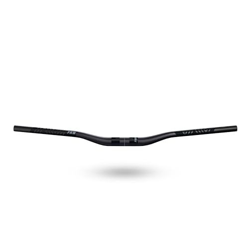 Bike Handlebars Carbon: Lightweight Aero Bars for Ultimate Road Performance 4 PNW Components The Loam Carbon Handlebar (31.8mm Clamp / 25mm Rise)