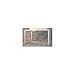 Airfiltronix 200B AC1, Polycarbonate Door Panel to Fit with G-24 (Pack of 2 pcs)