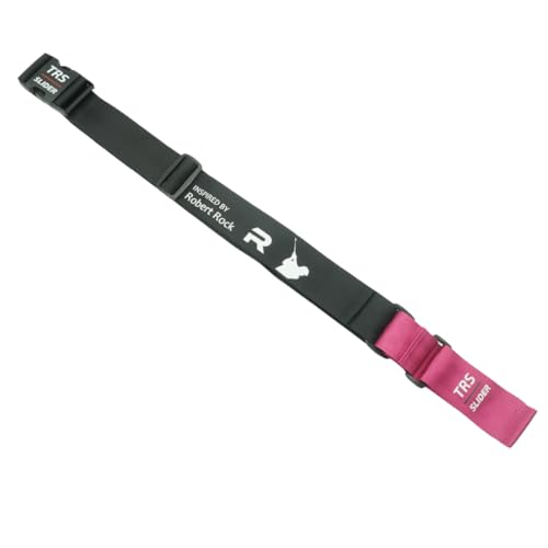 Golftrainingaids The Original Trs Slider By Robert Rock – Golf Swing Trainer To Improve Accuracy &Amp; Distance, Fix Slices, And Keep The Right Arm In The Power Slot For All Golfers