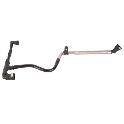 Tubo de ventilación del cárter PCV para Buick Regal 2014 a 2017 reemplazo 12673868 4