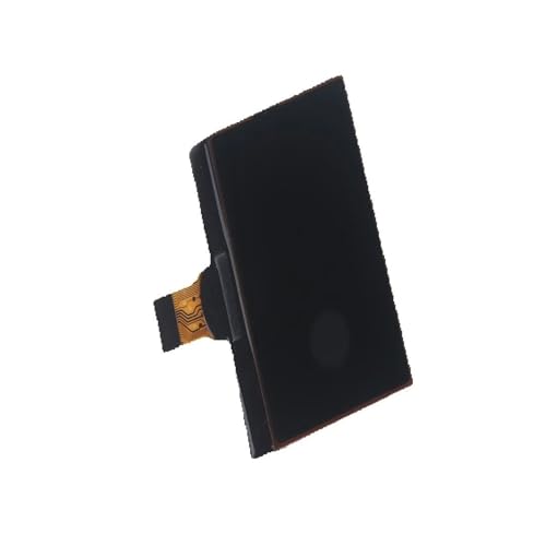 Pantalla LCD de instrumentación de 65 mm x 49 mm para cuadro de Ford C-Max y Kuga