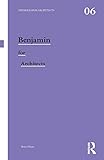 Benjamin for Architects (Thinkers for Architects)