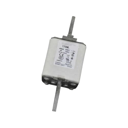 Fusible 170M5987 pour onduleur de puissance et convertisseur électrique - 2