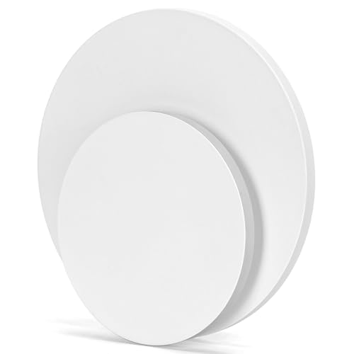 Lámpara de hierro Glowster acrílico 2700K para iluminar el interior de casa 2