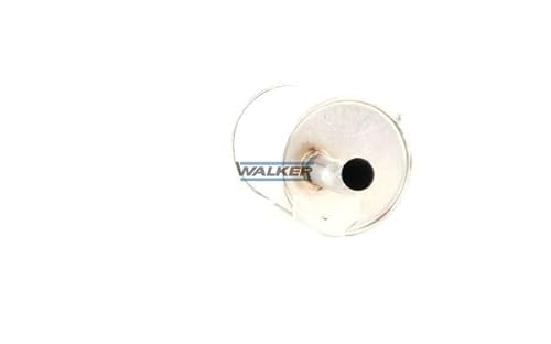 Silenziatore Finale Walker 24169 - 4