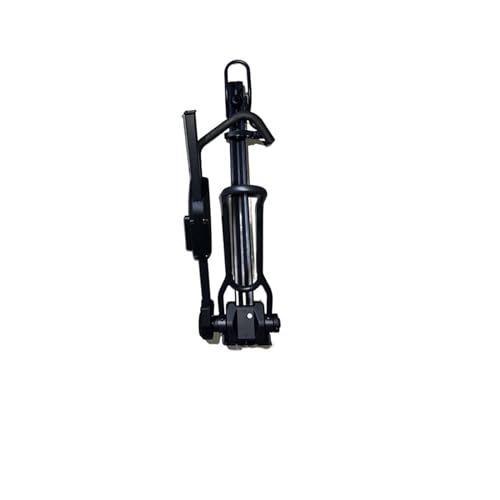 Porte-Bagages Voiture pour Sorento pour NIRO pour Sportage pour Forte pour Seltos pour Ray 1 Pièces Porte-Vélos sur Le Toit Aspiration Vélo Porte-Voiture Installation Rapide Railing(B 1PCS)