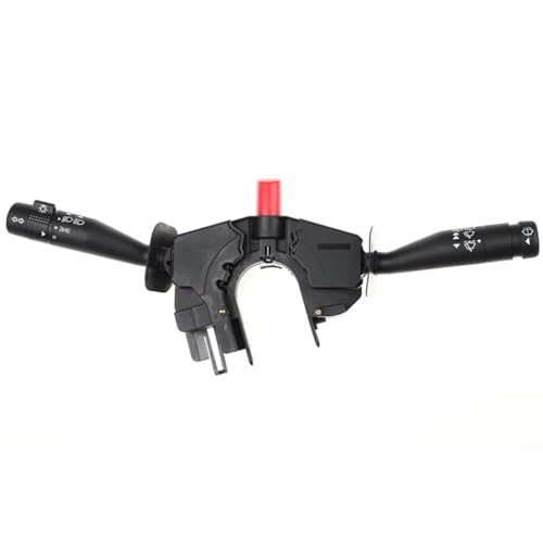 Interrupteur clignotant colonne direction voiture Ford XS6T11K665CA commodo