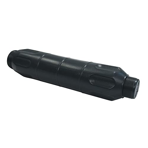 EDENEA - Bouteille Hivernage Gizzmo Antigel Piscine - A Visser dans Le Skimmer - 36cm - Double Embout 1