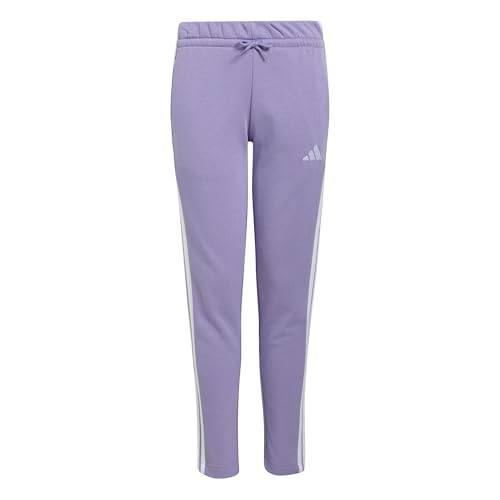 Pantalones de golf Adidas Essentials niña para evitar rozaduras y jugar con total libertad