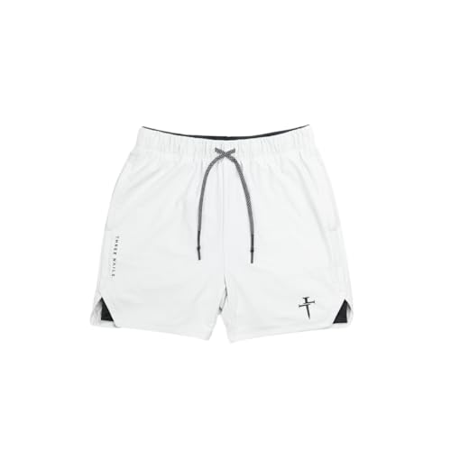 THREE NAILS Pro-Tech 2.0 Liner ShortShort_Stone_XXL, XX-Large